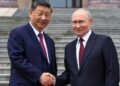 “Bota rrezikon të kthehet te ligji i xhunglës”, Xi kritikon Trumpin gjatë takimit me Putin në Pekin