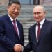 “Bota rrezikon të kthehet te ligji i xhunglës”, Xi kritikon Trumpin gjatë takimit me Putin në Pekin