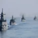 Iranianët godasin me raketa anijen amerikane në Ngushticën e Hormuzit, SHBA e mohon