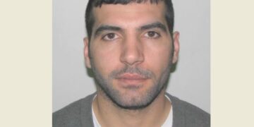 Efektivi përfundon tek Trauma/ Zamir Skënderi ishte ulur në pjesën e pasme të makinës kur rrëmbeu armën, tentoi të arratisej