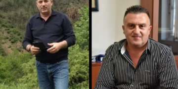 Zani i “7 Liqeneve” merr 1,3 MLD lekë në KPP/ Historia e pazarit të Gentian Llogos, beniaminit të Ballukut! Korrupsioni i bllokoi ujin Kolonjës dhe Picarit