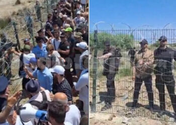 Dhuna në Zvërnec, nis hetim ndaj drejtuesve të Policisë së Vlorës! Pranga rojes që goditi qytetarin