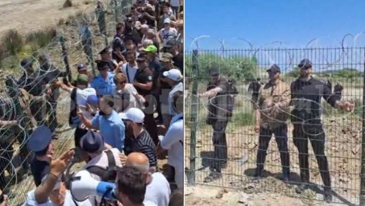 Dhuna në Zvërnec, nis hetim ndaj drejtuesve të Policisë së Vlorës! Pranga rojes që goditi qytetarin