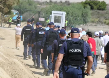 Athina zyrtare quan minoritet banorët e Zvërnecit, Fredi Beleri letër KE-së