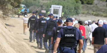 Athina zyrtare quan minoritet banorët e Zvërnecit, Fredi Beleri letër KE-së