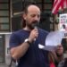 “…Meriton një plumb, si akti i Avni Rustemit”, zëdhënësi i protestës Dritan Goxhaj merret në pyetje për deklaratën