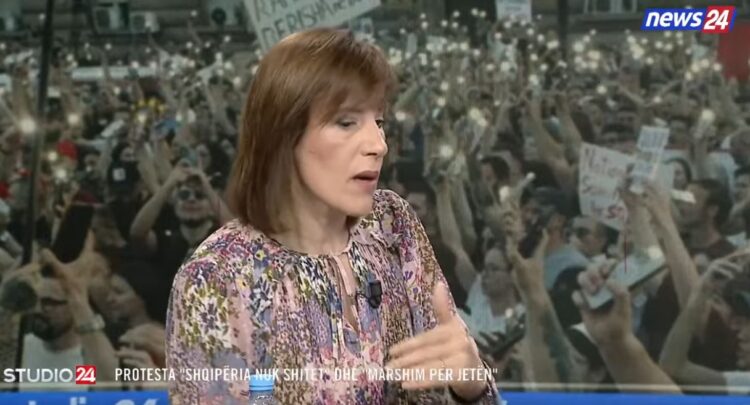 “‘Zvërneci’ do të përvëlojë njerëz në nivel të lartë”, Klodiana Lala e zbulon: Ja çfarë ka në duar SPAK!