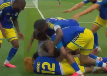 “Shtanget” ekipi i Nagelsmann, Kurasao rikthen baraspeshën në Houston