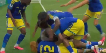 “Shtanget” ekipi i Nagelsmann, Kurasao rikthen baraspeshën në Houston