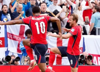 Anglia e mbyll në krye të Grupit L, Harry Kane shënon rekord me Panamanë! Kroacia mposht Ganën, të dyja kalojnë në 1/16-at