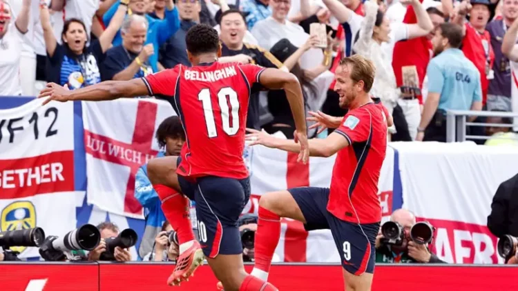 Anglia e mbyll në krye të Grupit L, Harry Kane shënon rekord me Panamanë! Kroacia mposht Ganën, të dyja kalojnë në 1/16-at