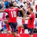 Anglia e mbyll në krye të Grupit L, Harry Kane shënon rekord me Panamanë! Kroacia mposht Ganën, të dyja kalojnë në 1/16-at