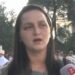 Luçjana Kokaj: Grupi koordinues i protestës ka 40 veta, Dritan Goxhajn e zgjodhëm ne për të lexuar ‘ultimatumet’