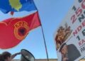 Protesta e “flamingove”/ Organizata e Veteranëve të UÇK: Mos i përdorni simbolet tona për qëllime politike