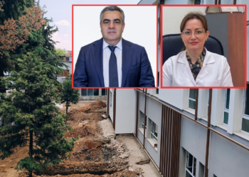 Pjetër Trashaj merr 322 MLN lekë për kositjen e barit në SUT/ Kush e dyfishoi fondin e lulishtes?