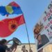 Protesta e “flamingove”/ Organizata e Veteranëve të UÇK: Mos i përdorni simbolet tona për qëllime politike