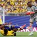 Kuraçao merr pikën e parë historike në Kupën e Botës, ndal 0-0 Ekuadorin