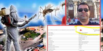 Fatos Lashi dhe Flutura Nuredini bllokojnë “luftën” ndaj mushkonjave! Pazaret që zvarritin tenderin 725 MLN lekë, Vlora akoma pa fitues