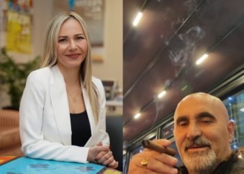 Si ia gjeti Anuela Ristanit anën Lavdimir Baraj i “Glavenicës”? 1.3 MLD lekë për rrugicën në Bërdllesh, pa harxhuar akoma 2 mld lekët e tenderit që mori në janar