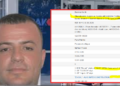 Arbër Abazi, 2 tendera, 2 miliardë lekë në 1 ditë! “Alko” përballë 2 konkurrentëve fiktivë në Cërrik, firmos kryetari i PS-së