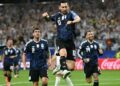 Messi vendos rekorde të reja, Argjentina fiton me Jordaninë! Austria barazon me Algjerinë, të dyja në 1/16-at