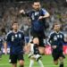Messi vendos rekorde të reja, Argjentina fiton me Jordaninë! Austria barazon me Algjerinë, të dyja në 1/16-at