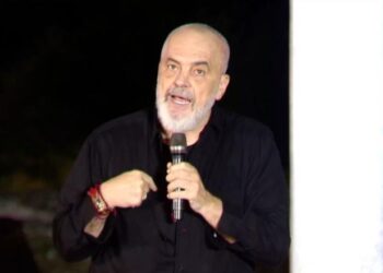 Rama replika me protestuesit: Bllokimi i rrugës së aeroportit, është mbyllje e debatit
