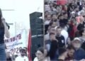 Aktivistja: Përgëzojmë SPAK për arrestimet lidhur me Zvërnecin!