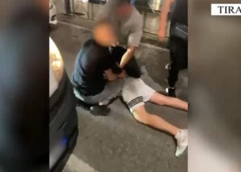 Kapet me mbi 1 kg heroinë ‘Gëzim Qorri’, në pranga edhe një tjetër person (EMRAT)