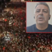 “Shqipëria tjetër”, aktivisti i protestës Andi Tepelena flet për partinë e re: Po ngrihet Asamblea…