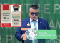 Skandali i ilaçit për sëmundjen e rrallë/ Isuf Berberi kap 2.2 miliardë lekë pa garë, oferta vetëm 39 lekë poshtë fondit limit