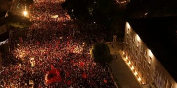 “Nuk janë të nxitur nga Irani apo algoritmet”/ Ditmir Bushati “godet” Ramën