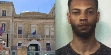 Një arratisje si në film nga burgu i Brindisit: I riu shqiptar ngjitet në mur dhe zhduket