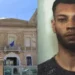 Një arratisje si në film nga burgu i Brindisit: I riu shqiptar ngjitet në mur dhe zhduket