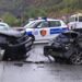 Rriten aksidentet në Shqipëri,133 vetëm në maj, INSTAT: 181 persona mbetën të vrarë ose të plagosur