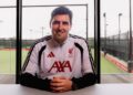 Pasuesi i Slot, Liverpool zyrtarizon trajnerin e ri