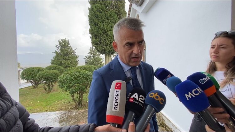 Vangjel Dule: Protestuesit në Zvërnec u dhunuan me urdhër të Edi Ramës