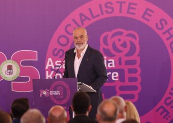 Ermelinda Meksi mbështet Ilir Zelën, kërkon demokraci në PS: Ja si duhet të zgjidhet Asamblea