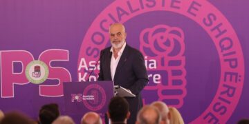 Ermelinda Meksi mbështet Ilir Zelën, kërkon demokraci në PS: Ja si duhet të zgjidhet Asamblea