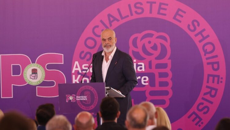 Ermelinda Meksi mbështet Ilir Zelën, kërkon demokraci në PS: Ja si duhet të zgjidhet Asamblea