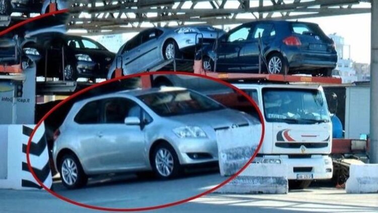 Pjesë “Toyota Yaris”, GJKKO kalon për gjykim ish-oficeren e BKH-së dhe biznesmenin