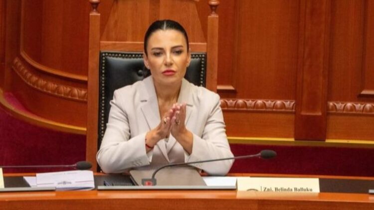 Raporti i KE: Refuzimi për arrestimin e Ballukut, ‘ngriti shqetësime mbi parimin e barazisë para ligjit’