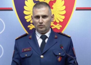 Raporti për krimin e organizuar në Shqipëri/ Hita: Përgjigjja jonë do të jetë bashkëpunimi pa kufij