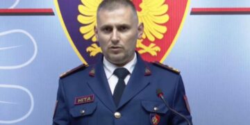 Raporti për krimin e organizuar në Shqipëri/ Hita: Përgjigjja jonë do të jetë bashkëpunimi pa kufij