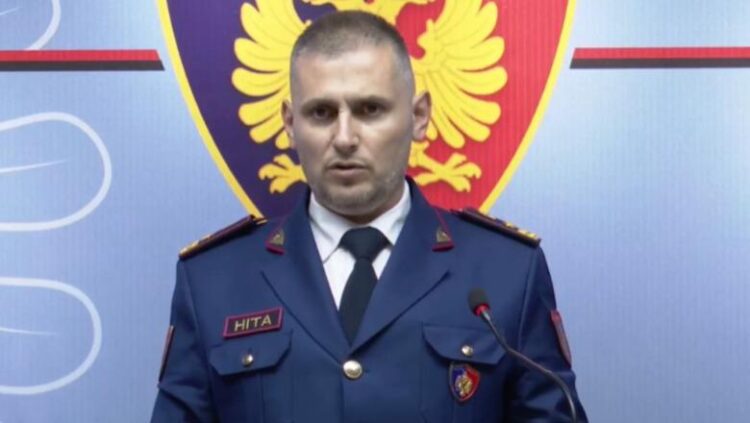 Raporti për krimin e organizuar në Shqipëri/ Hita: Përgjigjja jonë do të jetë bashkëpunimi pa kufij