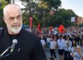 Protestuesit pre e manipulimeve, toka nuk i është shitur Izraelit