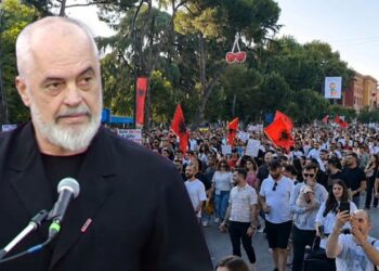 Protestuesit pre e manipulimeve, toka nuk i është shitur Izraelit