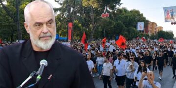 Protestuesit pre e manipulimeve, toka nuk i është shitur Izraelit
