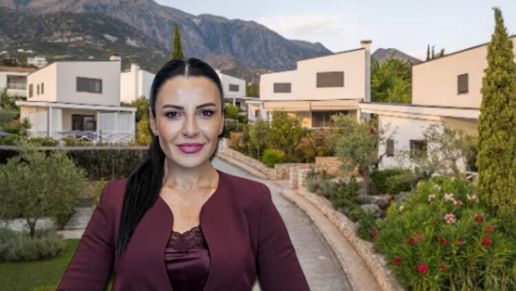 ‘Vila e shefes’, provat që çuan SPAK te prona e Ballukut në Dhërmi! Vartësja: Bela ka vizatuar ku do bëhet pishina!