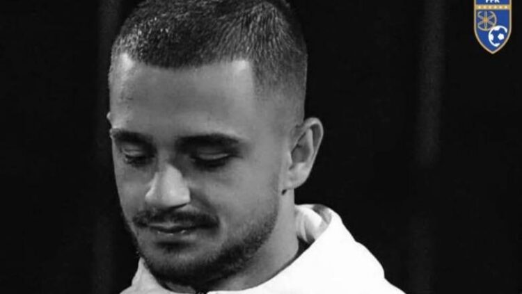 ‘I pikëlluar, ishte vetëm 22 vjeç’, Armand Duka: Fatjon Bunjaku e kishte të ardhmen përpara